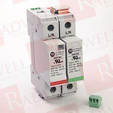 ALLEN BRADLEY 4983-DS230-401G