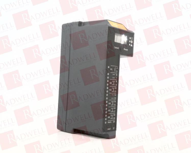 HONEYWELL R8001D4001