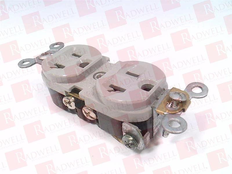 EATON CORPORATION BR20GY
