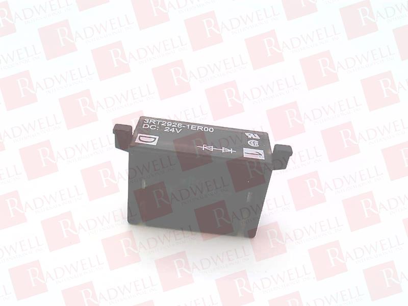 SIEMENS 3RT2926-1ER00