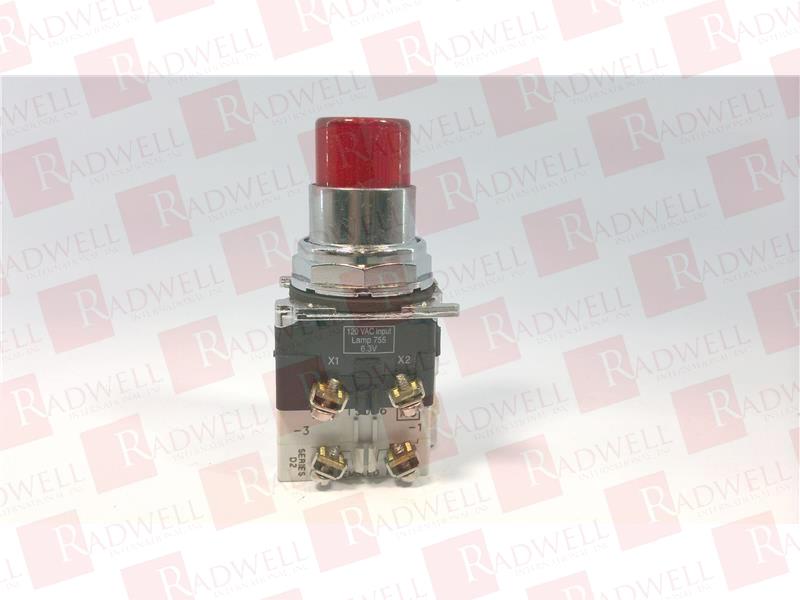 EATON CORPORATION 10250T76R