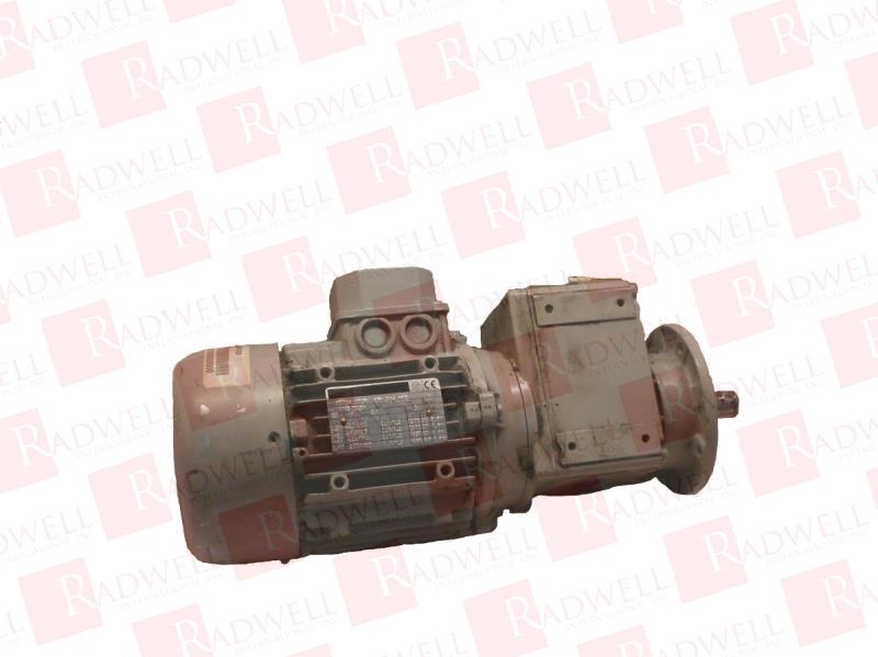 CARPANELLI MOTORS M71B4-3TER1.C0D.504.0032