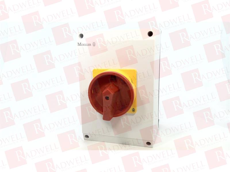 EATON CORPORATION T5B-4-15700/I4/SVB
