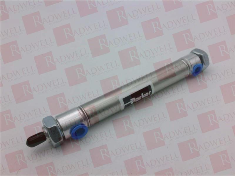 PARKER 0.75DXPSRM03.25