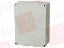 FIBOX AB 152008
