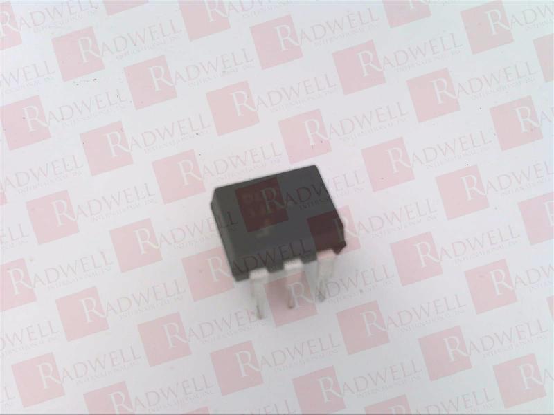 ON SEMICONDUCTOR H11F1