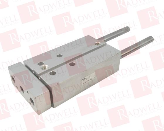 PHD INC SAH120X3-Q6