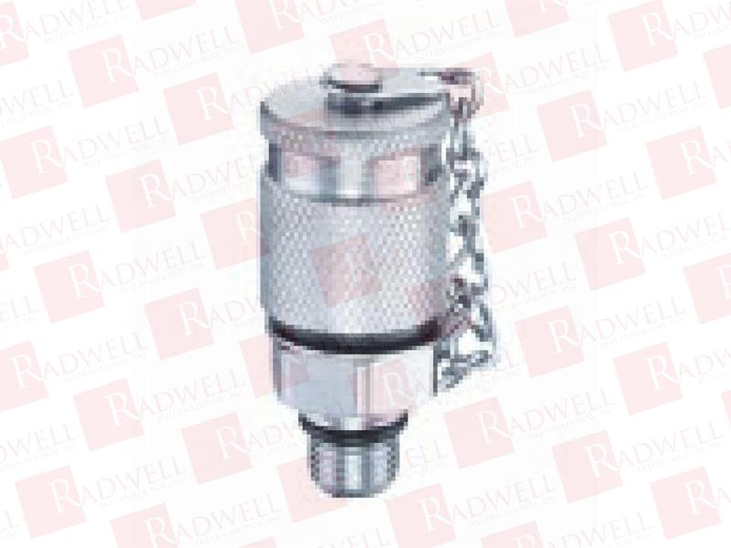 STAUFF SMK-20-G1/2-V-C-W3