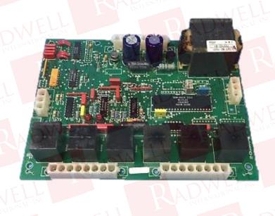 CONTROLLED POWER 401600-CG