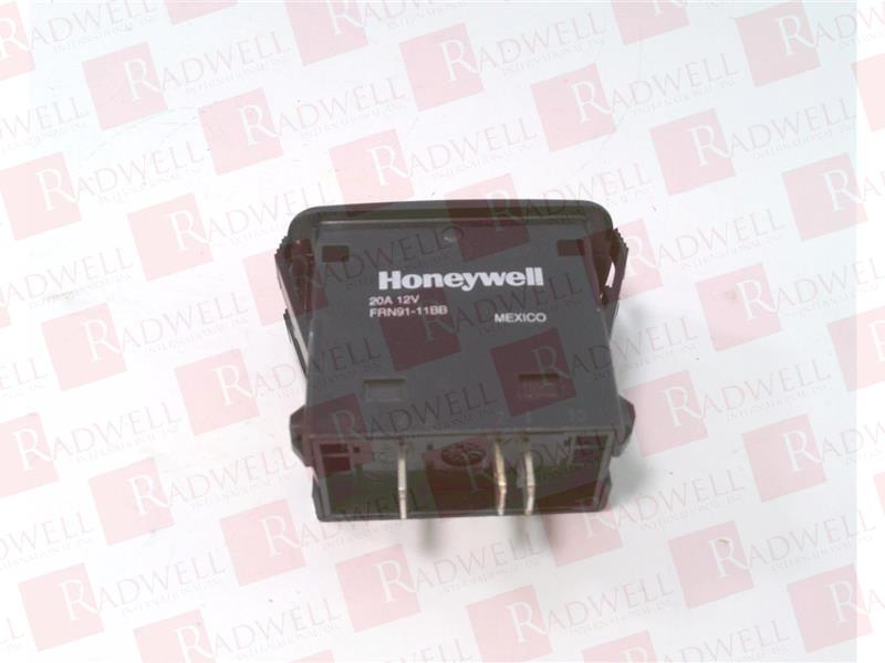 HONEYWELL FRN91-11BB