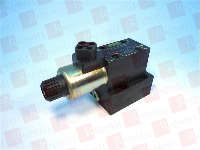 PARKER D1DW20BNJW75