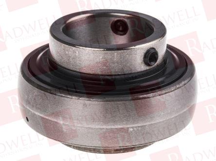 SKF YAR206-2F