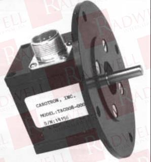 ENCODER PRODUCTS TAC008-000