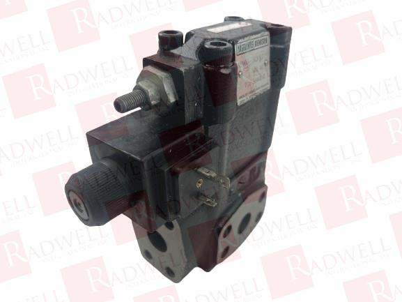 PARKER VV01311W30F1