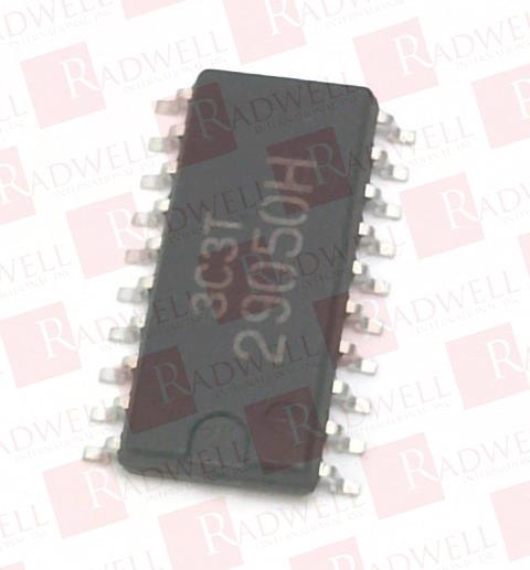 HITACHI HD29050H