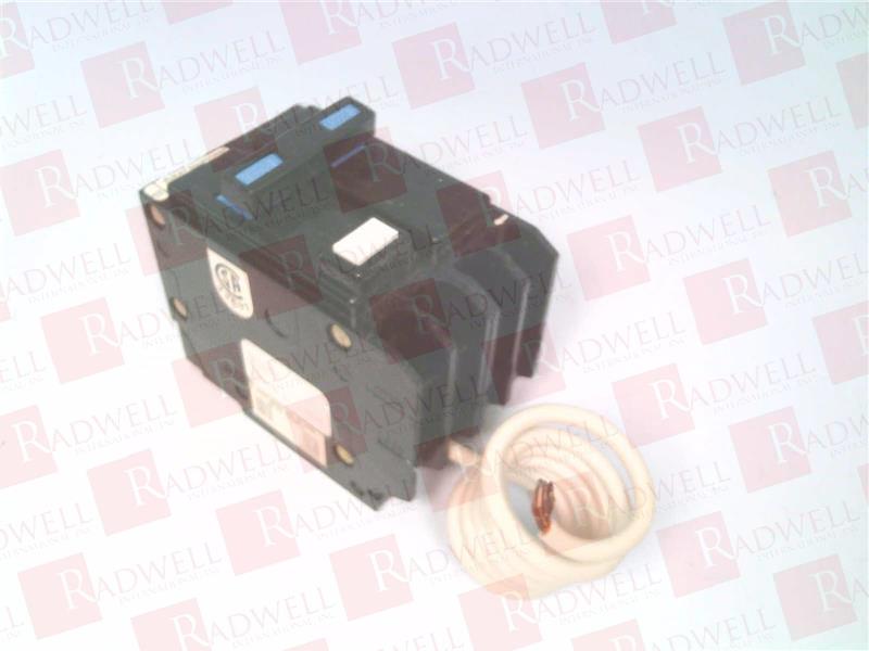 EATON CORPORATION GFCB215