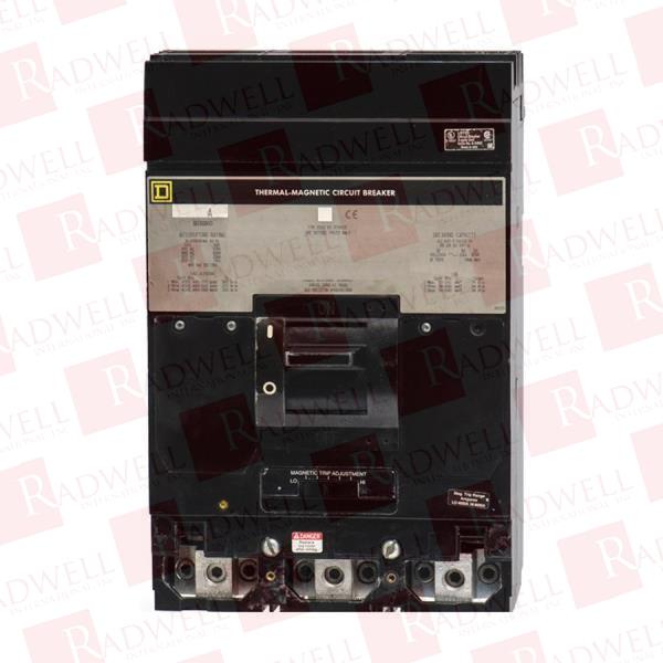 SCHNEIDER ELECTRIC MAF361000