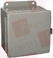 NVENT A604CHQR