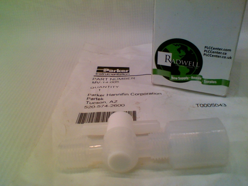 PARKER MV-14-005