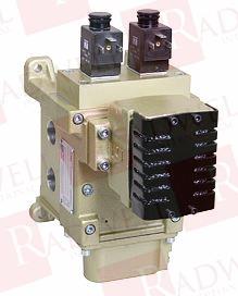 ROSS CONTROLS 1705C91