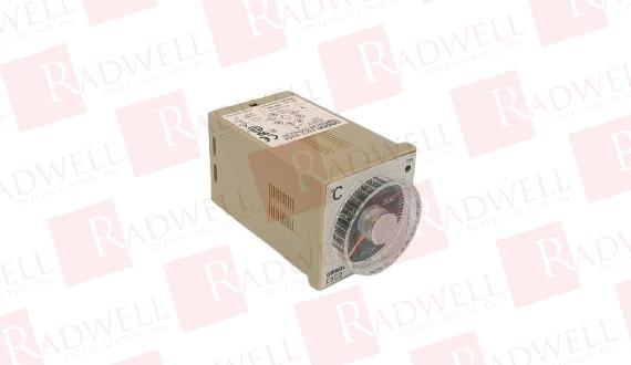 OMRON E5C2-R20K-AC200-240-0-1200
