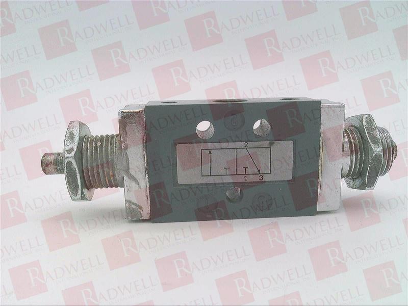 PARKER B43003CC