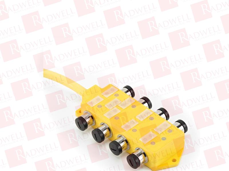 HTM SENSORS ASSR4-5/3NA-6605