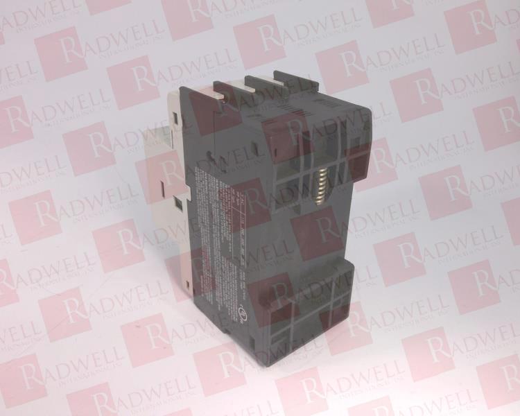 WEG MPW25-3-C016