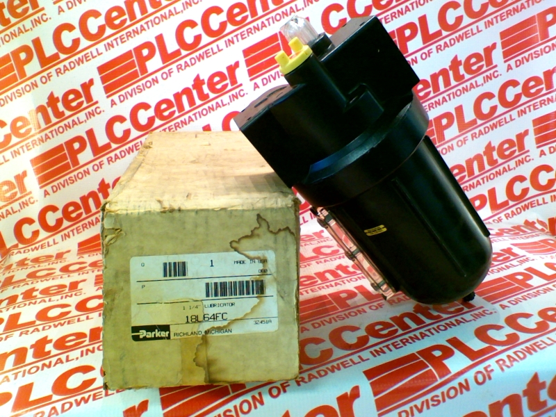 PARKER 18L64FC