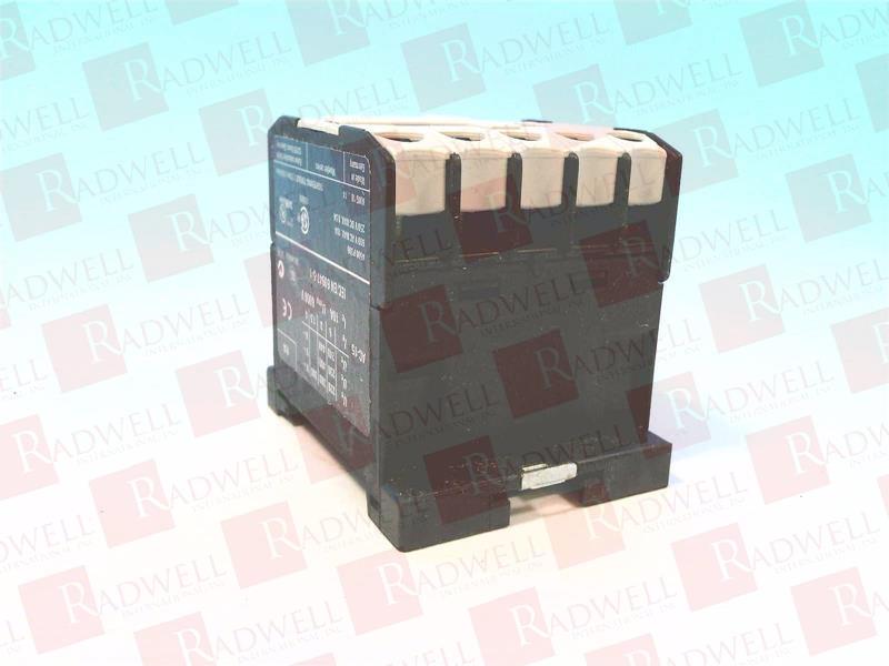 EATON CORPORATION DILER-40(115V60HZ)