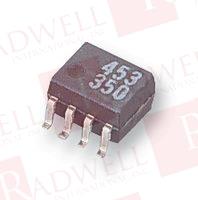 BROADCOM HCPL-0201-000E