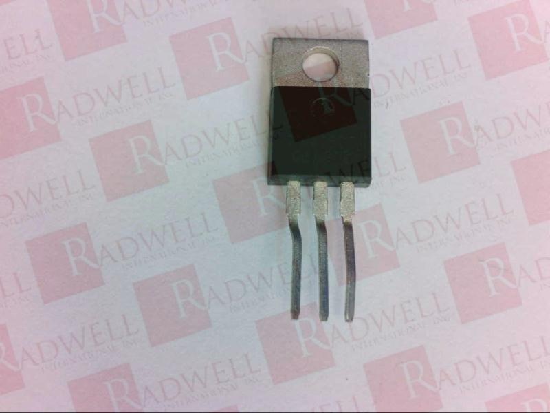 NXP SEMICONDUCTOR 79M05CT