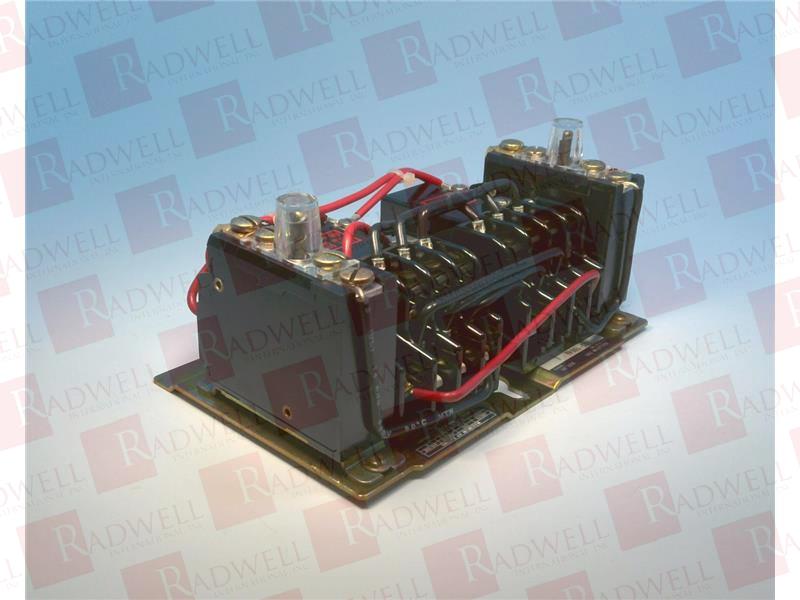 ALLEN BRADLEY 705-T0D46