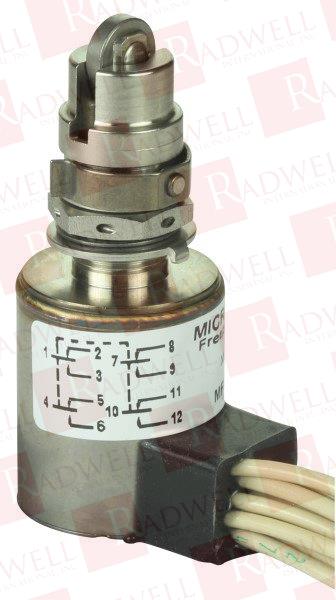 HONEYWELL 624EN1-6