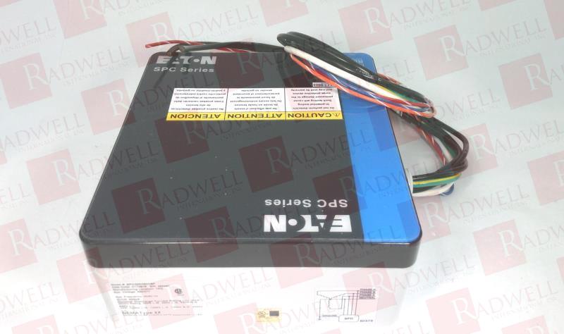 EATON CORPORATION SPC200480Y8P
