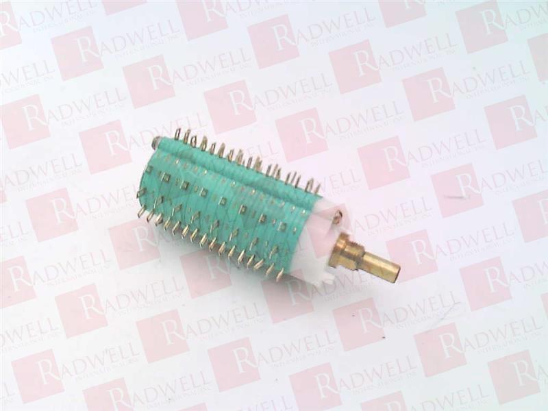 ELECTROSWITCH 205-0037-0118-001