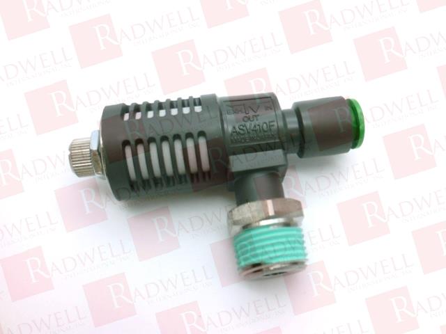 SMC ASV410F-N03-09S
