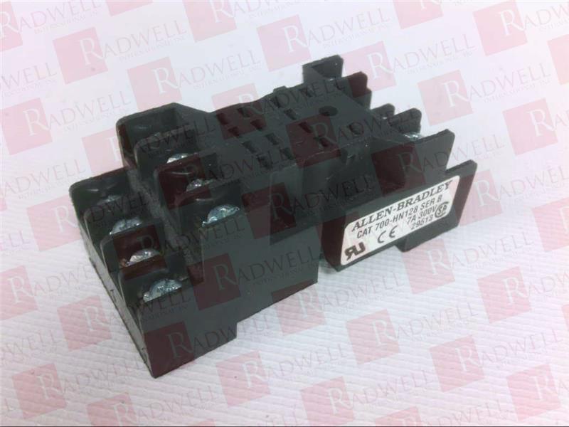ALLEN BRADLEY 700-HN128-B