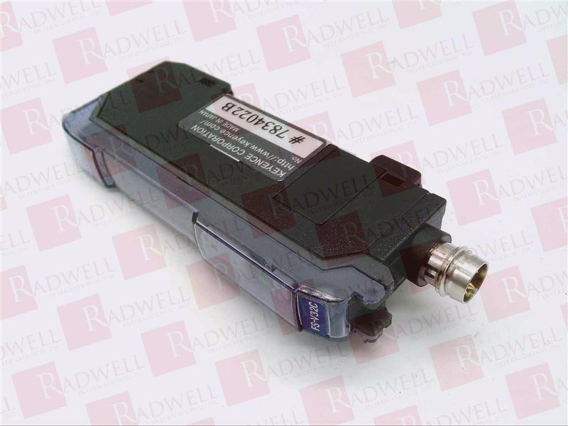 KEYENCE CORP FS-V32C