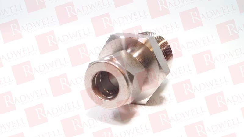 HAM-LET 768LSS1/2X1