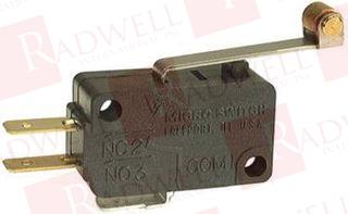 HONEYWELL V7-1A27D8-207