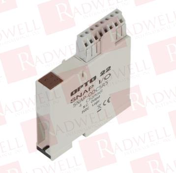 OPTO 22 SNAP-ODC5R5