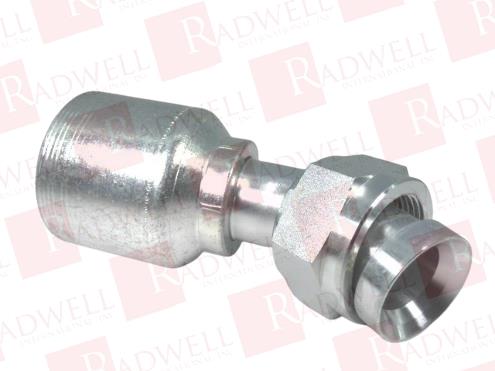 EATON CORPORATION 6SA20FJA20