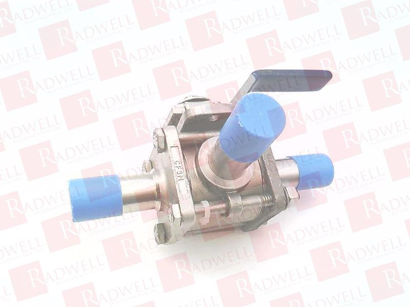 PBM VALVE  DIHLD5F-C10C029