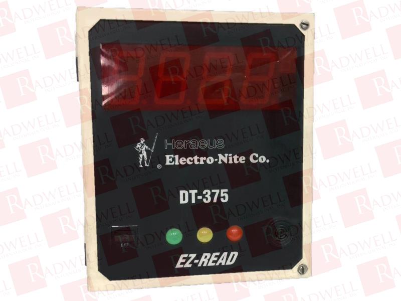 ELECTRO NITE DT-325