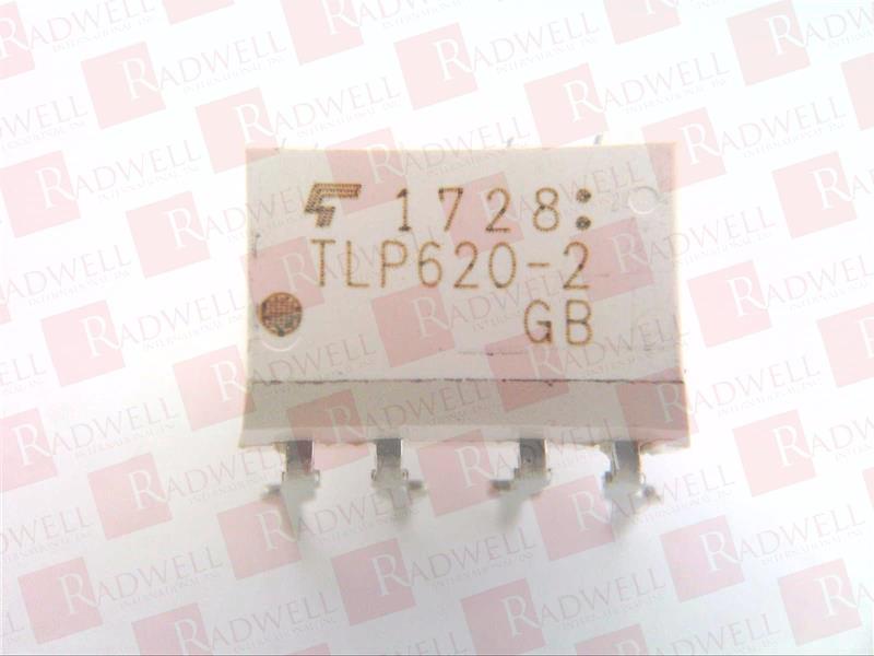 TOSHIBA TLP620-2