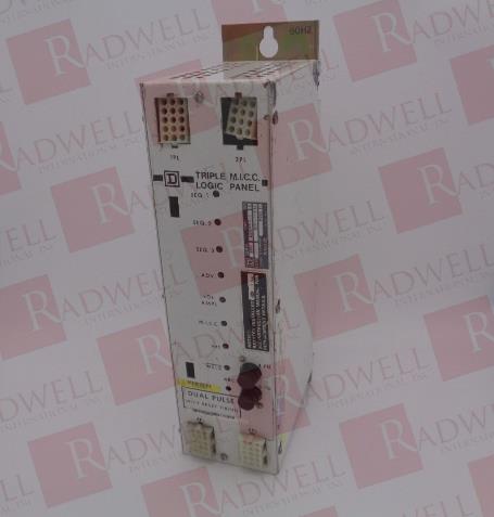 SCHNEIDER ELECTRIC 8997-EQ5045-G65