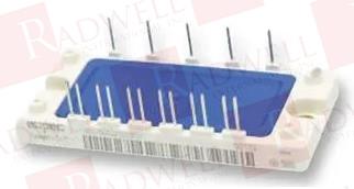 INFINEON BSM25GD120DN2BOSA1