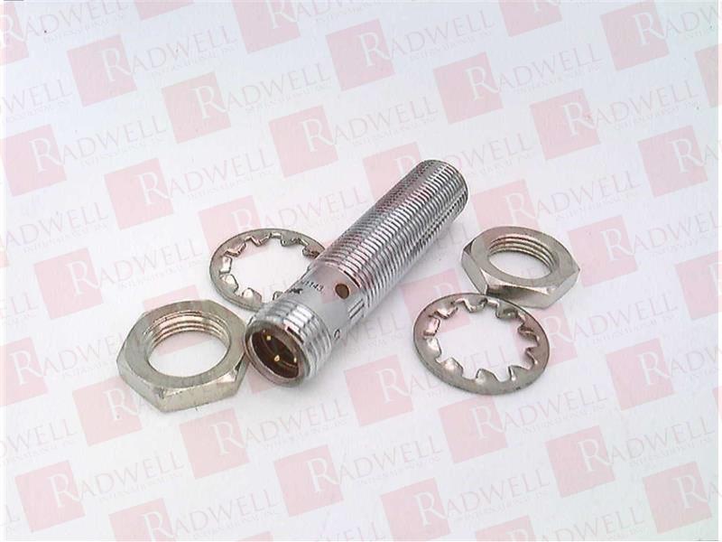 TURCK BI2-M12-RN6X-H1143