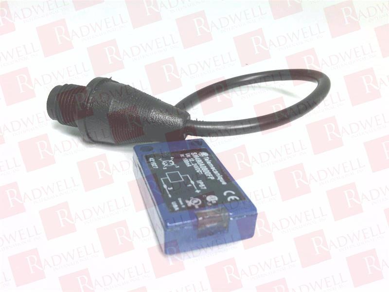 SCHNEIDER ELECTRIC SM490A0800FP